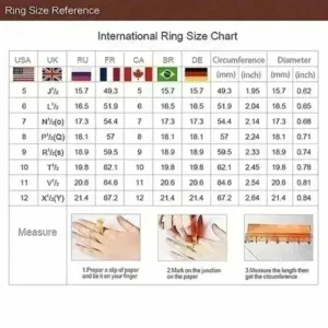 Gold Geometric Zircon Ring for Women 4 Sf0a4d316c8634eb58cb7d7b6d96cbf24U