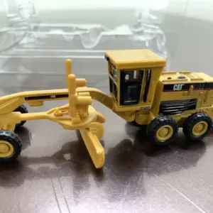 1:87 Construction Vehicle Roller Model 10 Sf0a6e9f0aa874cafa6824febfae81d20f
