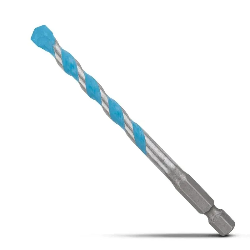 Bosch HEX-9 Multi Construction Drill Bit 6.5mm 3 Bosch HEX-9 Multi Construction Drill Bit 6.5mm - Image 3