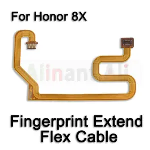 Huawei Honor Fingerprint Flex Cable for Honor 8 Series 14 Sf0b1a99093d14836918a12f83270e428m