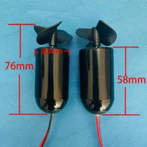 Waterproof RC Thrusters for Watercraft 3-12V 9 Sf0b2f8ad55c6471fbe24c1482c69b309l