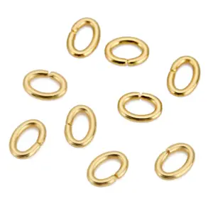 Stainless Steel Jewelry Jump Rings Set 12 Sf0b5f3107a4e4afea92ccec6a05d2359y