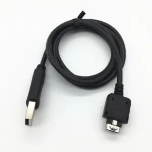 LG Compatible USB Data & Charging Cable for TU575, TU720