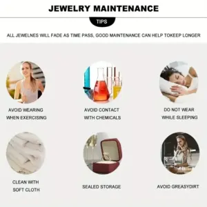 Vintage Blue Flower Drop Earrings for Women 3 Sf0c37a1ac70f43caacc8a09ceba899a53