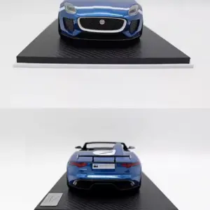 1/18 Resin Jaguar F-Type Model Collectible 7 Sf0c8910eded04751b8fdfeddb36b0d9bj