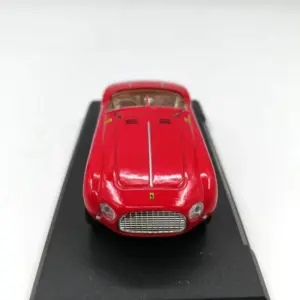 1953 Classic Convertible Roadster Diecast Model 9 Sf0d7f014936e4a28be9f49ffeb5130a9J