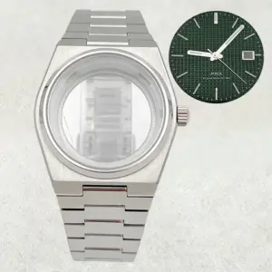 40mm Stainless Steel Watch Case for Customization 14 Sf0e6baf342ca4f5abd57047af70b59cdc