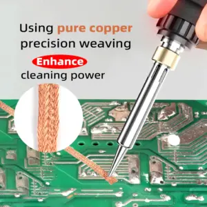 BGA Repair Flux Model XH-XXX559-3P 9 Sf0ef3cfb0cbd4df5b945c6aac9202bf70