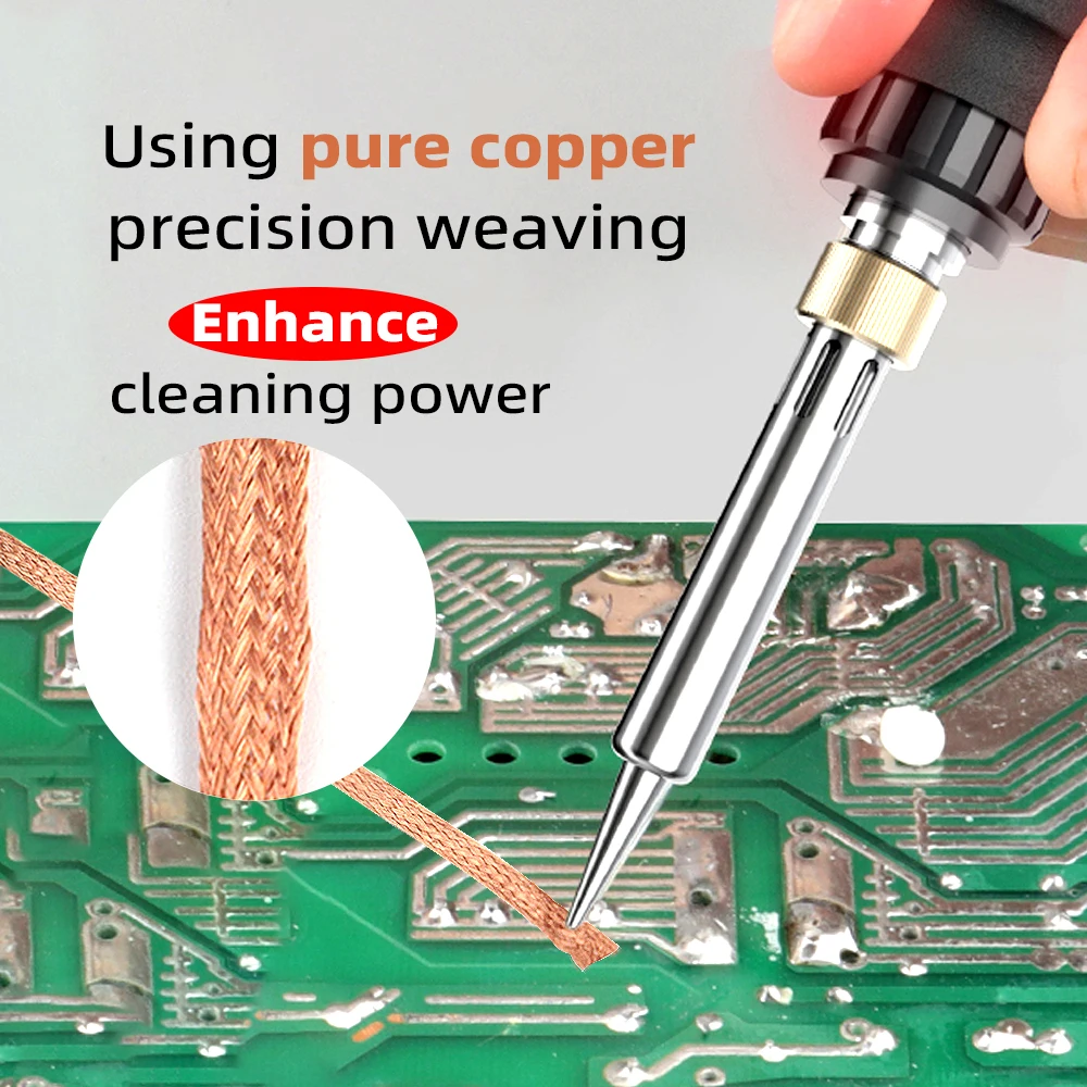BGA Repair Flux Model XH-XXX559-3P 4 BGA Repair Flux Model XH-XXX559-3P - Image 4