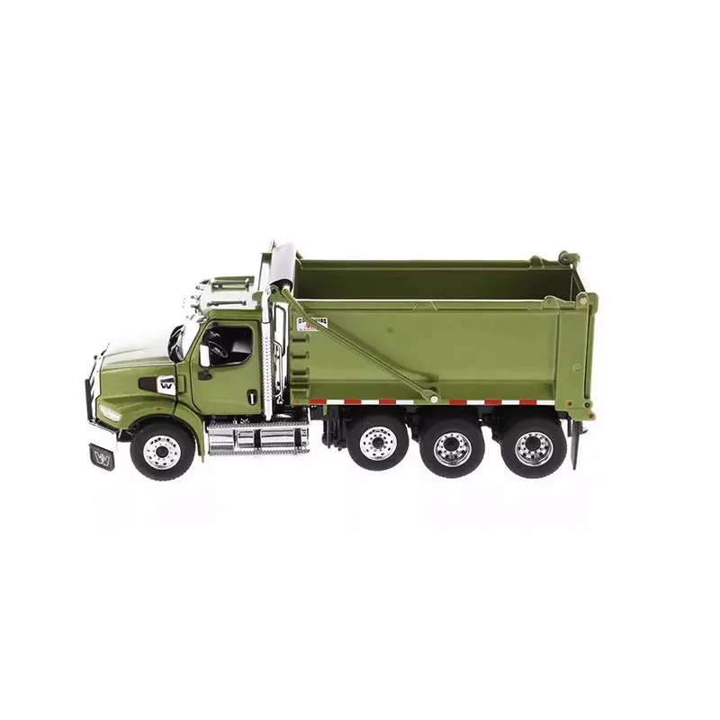 Western Star 49X Diecast Truck Model 1:50 Scale 2 Western Star 49X Diecast Truck Model 1:50 Scale - Image 2