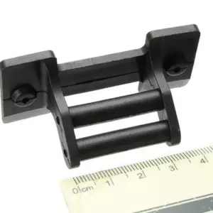 RC Cars Tail Wing Mount Fixing Bracket for JLB Models 7 Sf0fb2be7effc4eb2825862a11daef3a7e