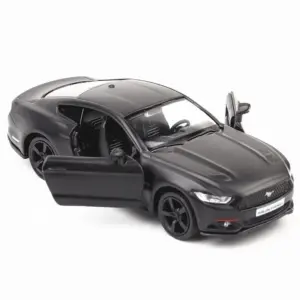 Miniature Ford Mustang GT 1:36 Diecast Model 13 Sf10681b6a1484af08773e5c709d973caO