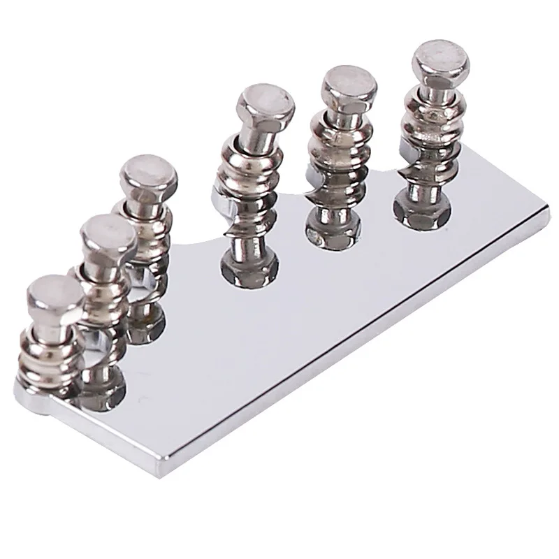 All-Metal Classical Guitar Tuning Device 7 All-Metal Classical Guitar Tuning Device - Image 7