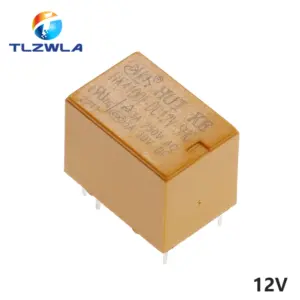 Durable Telecommunication Solid-State Relay (Various Models) 18 Sf10d66e85a5249279d893ba85bff6e25Q