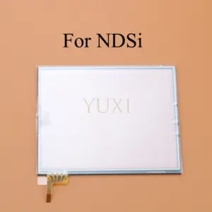 Nintendo 3DS & WiiU Digitizer Touch Screen Replacement 14 Sf11afa04f5a44e2fa80844110ec0e113Z