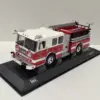 Seagrave Marauder II Fire Truck Model 1:43 Scale