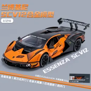 1:24 Lamborghini SCV12 Alloy Model 16 Sf1238887b30645f18e90b961ca8f8aeb7 3