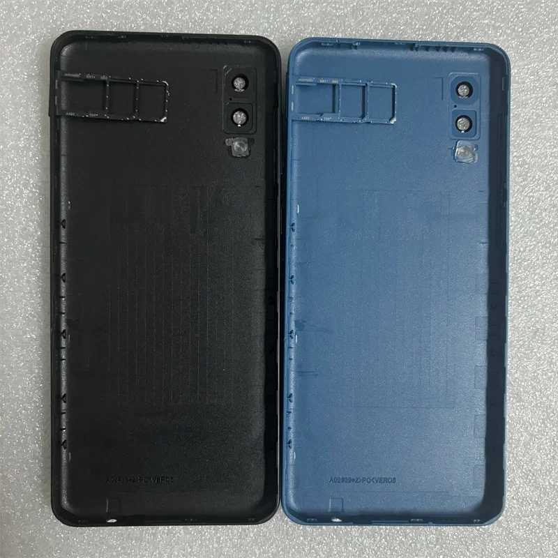 Samsung Galaxy A02 Rear Housing Cover in Multiple Colors 2 Samsung Galaxy A02 Rear Housing Cover in Multiple Colors - Image 2