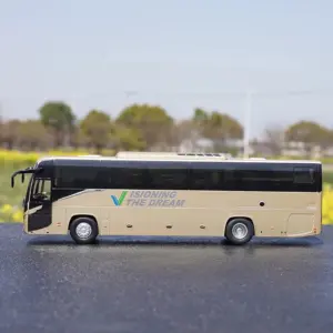 Detailed 1:42 Suzhou Jinlong Bus V12 Model 7 Sf125d9df0cc54275bec839ada709a1b16