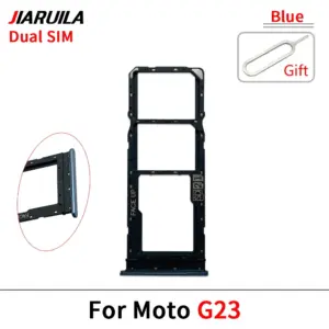 Motorola G23 G24 G34 Power SIM Card Tray Holder 13 Sf12803f928ad47a2abaab9777b8146aa4