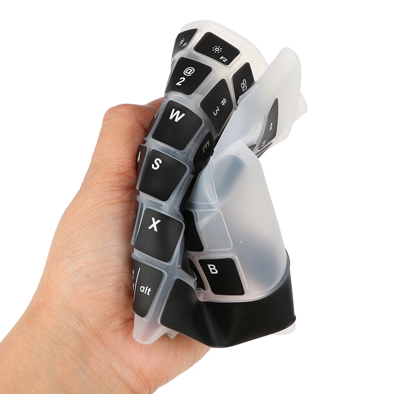 Silicone Keyboard Cover for ERGO K860 3 Silicone Keyboard Cover for ERGO K860 - Image 3