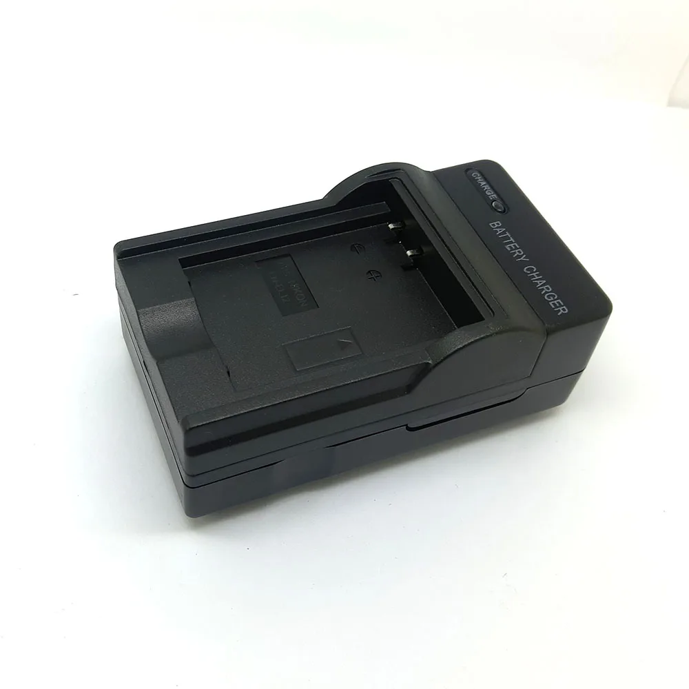 Nikon EN-EL12 Battery Charger Compact Black 4 Nikon EN-EL12 Battery Charger Compact Black - Image 4