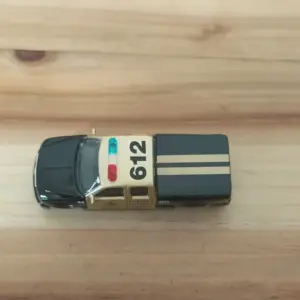 2004 Chevy SS Police Pickup Miniature Model 8 Sf12cfeeda9ce4d07a60e5d467c1f0df8H