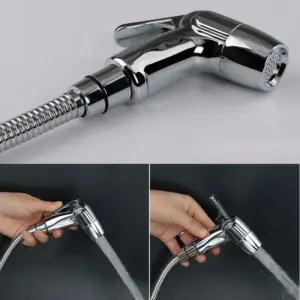 Modern White & Grey Toilet Sprayer System 14 Sf13befbbee8649bea4004b79f5ce78067