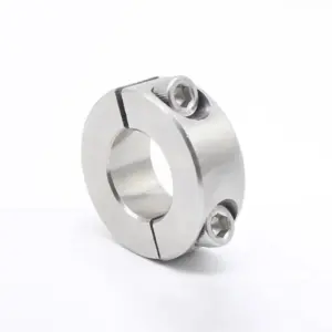 Stainless Steel Shaft Collar 6-40mm Diameter 7 Sf143cab186144b16b6cdbd05595cb1bbn