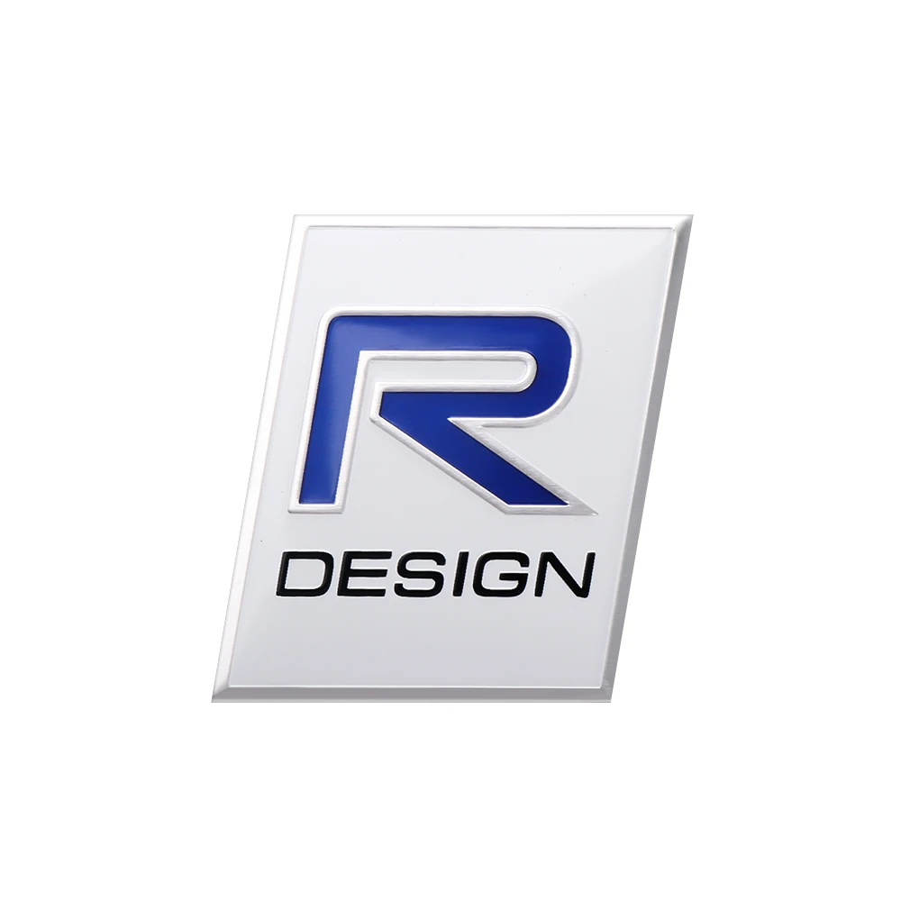 Aluminum Car Badge for Multiple Models 7 Aluminum Car Badge for Multiple Models - Image 7