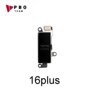 Silent Vibration Motor Module for iPhone 16 Series 8 Sf155e0e5203a44a680e07b0e4f7091862