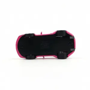 Pink Porsche 997 1:64 Die-Cast Model 12 Sf156c6e0091b443289b4e01907b6a844j