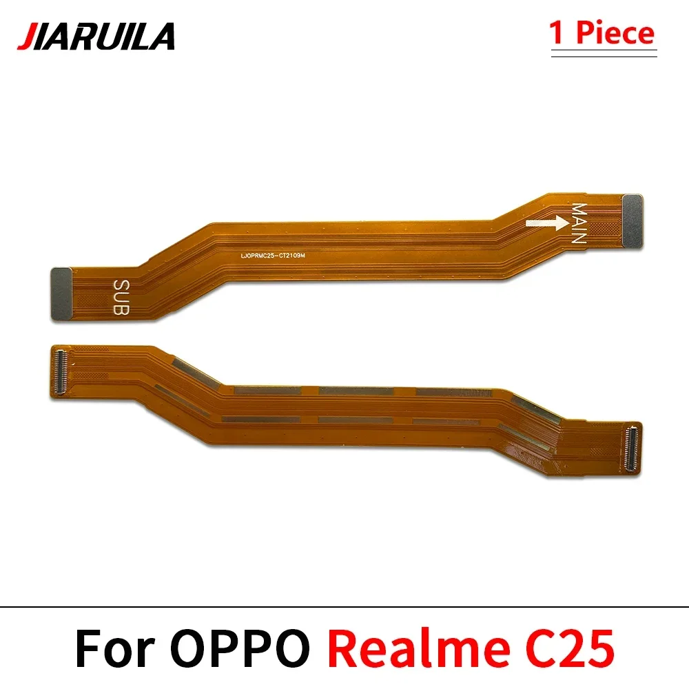 Flex Cable for Oppo Realme Phones Models 2 C1 to C35 8 Flex Cable for Oppo Realme Phones Models 2 C1 to C35 - Image 8
