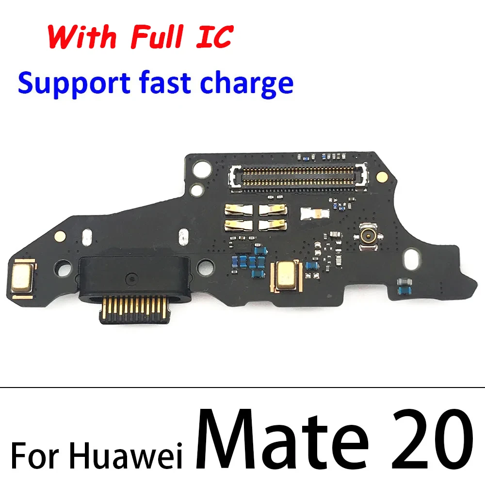 Huawei USB Charge Port Replacement for Mate Series 2 Huawei USB Charge Port Replacement for Mate Series - Image 2