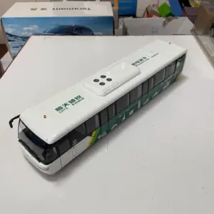 TAM Airport Shuttle Bus Model 1:42 Scale Collectible 10 Sf169641c4ffd4d49ba4a95ed8306cafaN