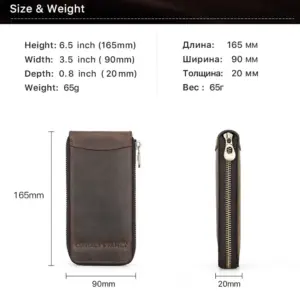 Leather Watch Pouch for 17cm Watches 10 Sf173f859f49f46129e01db56e4255648B
