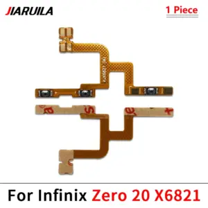 Infinix Smartphone Flex Cable Switch Set 18 Sf17479dd8c3448ecbe5b8fcb60a96bb1Z