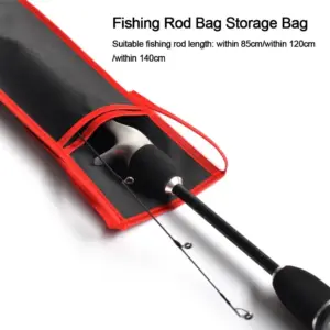 Fishing Rod Bag 85cm-140cm Durable Oxford Nylon 11 Sf175e1b46a71485c9b3996c5c03015938