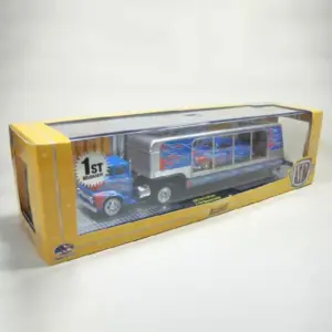 1956 C-500 COE Transporter Van Model 11 Sf17bff7187b945edbe551afb44416cc0Q