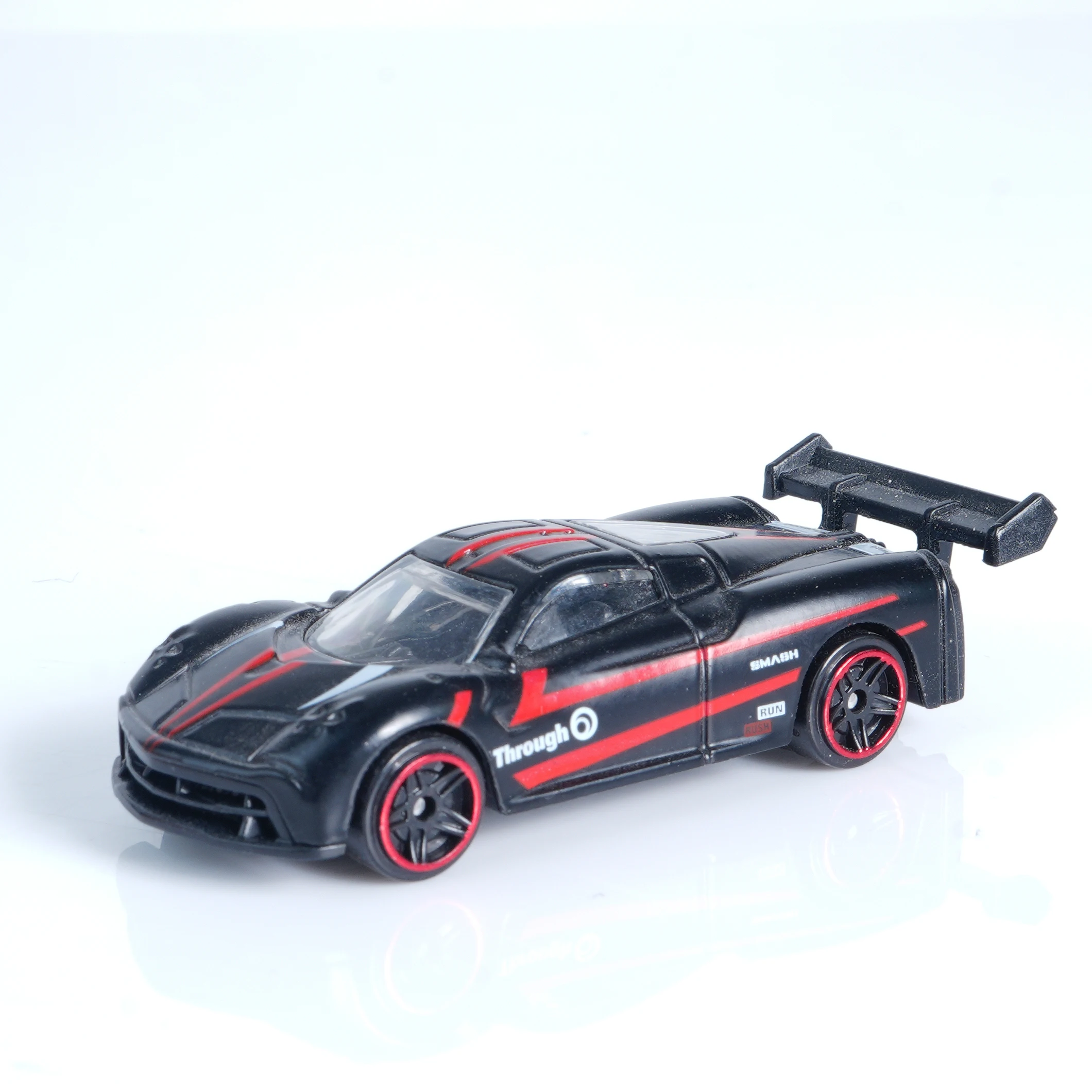 Night Lightning 1:64 Scale Die-Cast Supercar 3 Night Lightning 1:64 Scale Die-Cast Supercar - Image 3
