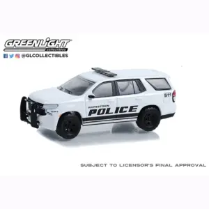 Police SUV Model 1:64 Scale by WELLY 6 Sf182b29798674eccbf0641cb826f41d4M