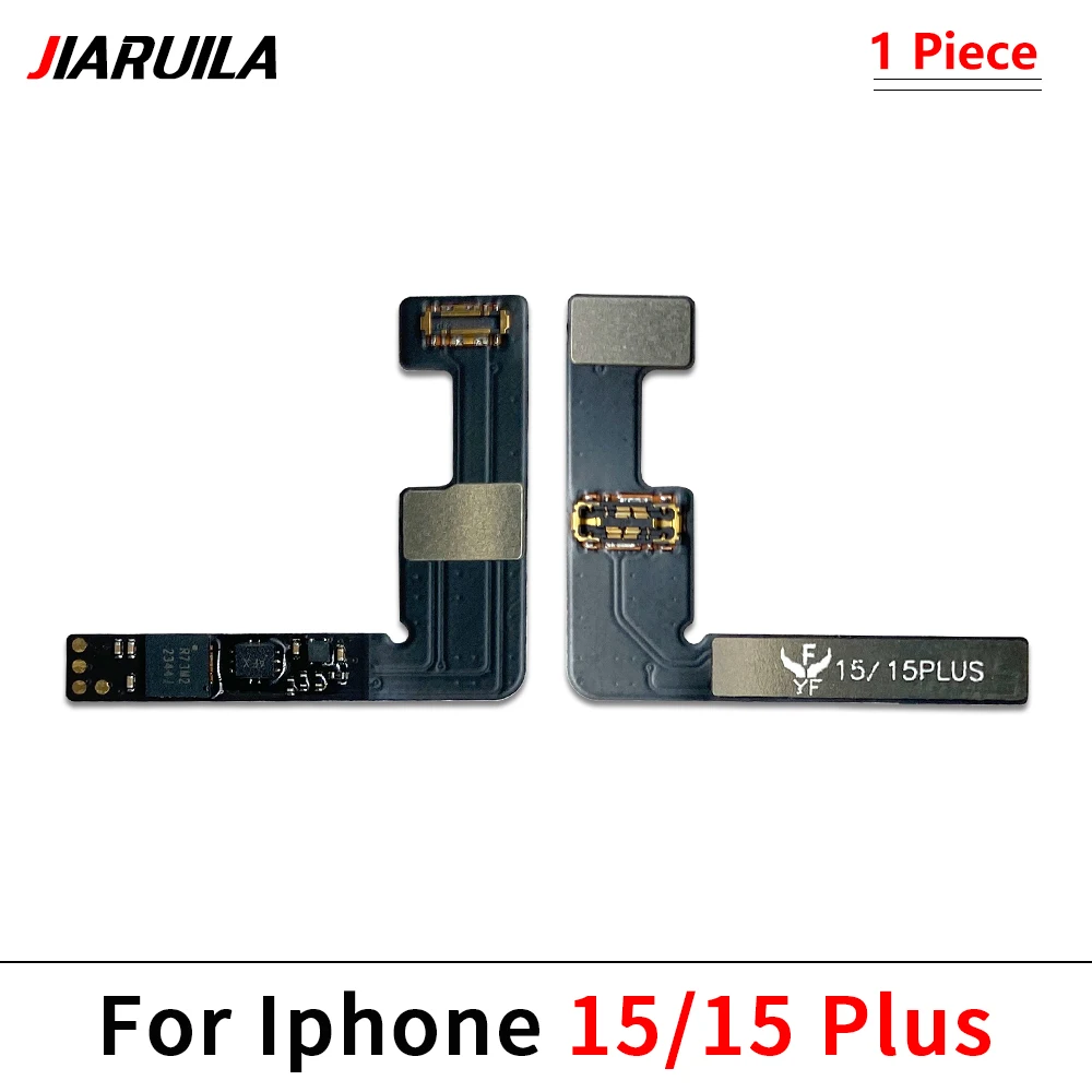 iPhone Battery Repair Flex Cable for Models 11-15 7 iPhone Battery Repair Flex Cable for Models 11-15 - Image 7