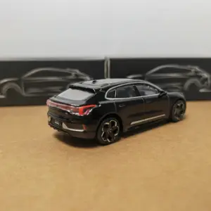1:64 ZEEKR 001 Scale Model Car 10 Sf19131438fd44bd39e2ea73cfdb5f1f93