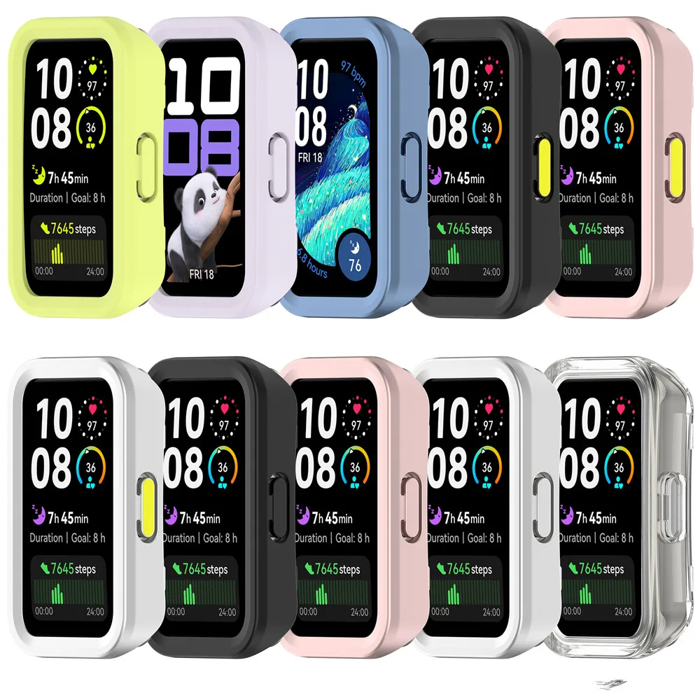 Huawei Band Series Protective Case 2 Huawei Band Series Protective Case - Image 2