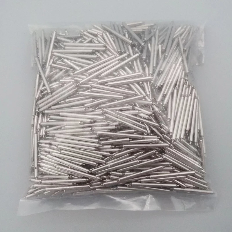 316L Stainless Steel Watch Spring Bars Set 2 316L Stainless Steel Watch Spring Bars Set - Image 2