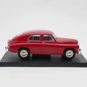 Vintage Warszawa M20 1:24 Diecast Model 8 Sf1b428e55dad492a8ef2cceaec1add2ao