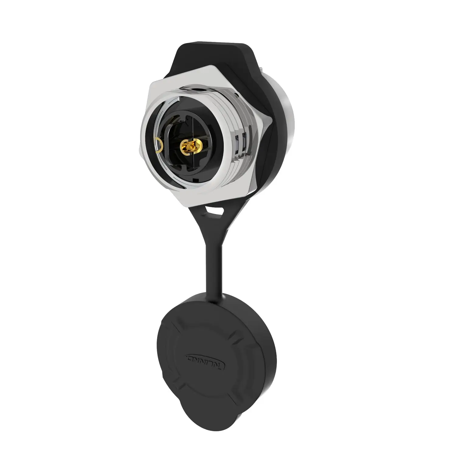 LP-16 Waterproof Circular Aviation Connector Kit 2 LP-16 Waterproof Circular Aviation Connector Kit - Image 2