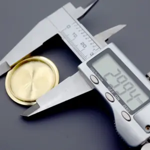 Blue Stainless Steel Watch Case Back for NH35/NH36 11 Sf1c7439439684c6a9973f6e54298114fU