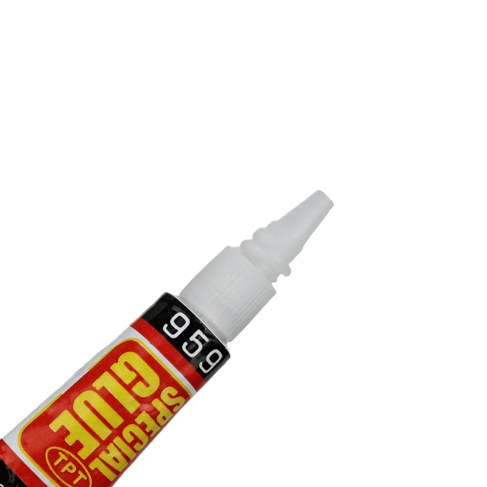 Universal Super Glue Tubes for Precise Bonding 3 Universal Super Glue Tubes for Precise Bonding - Image 3