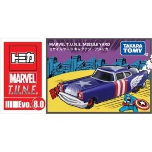 Marvel Diecast Alloy Car Collection for Display 16 Sf1deafbef8f64856911c03f68d5f8fa75